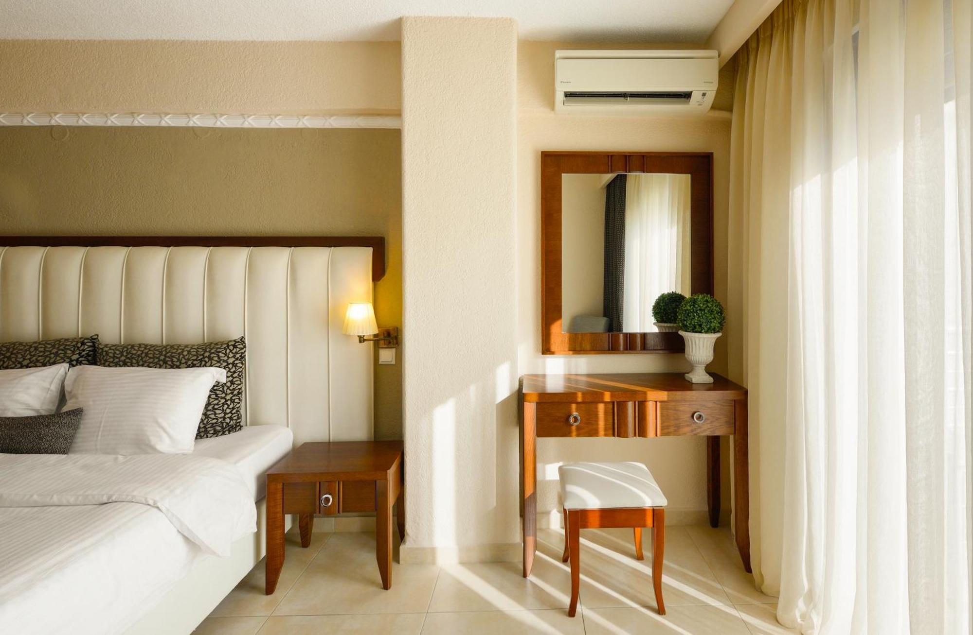 Secret Paradise Hotel & Spa (Adults Only) Calcídica Quarto foto