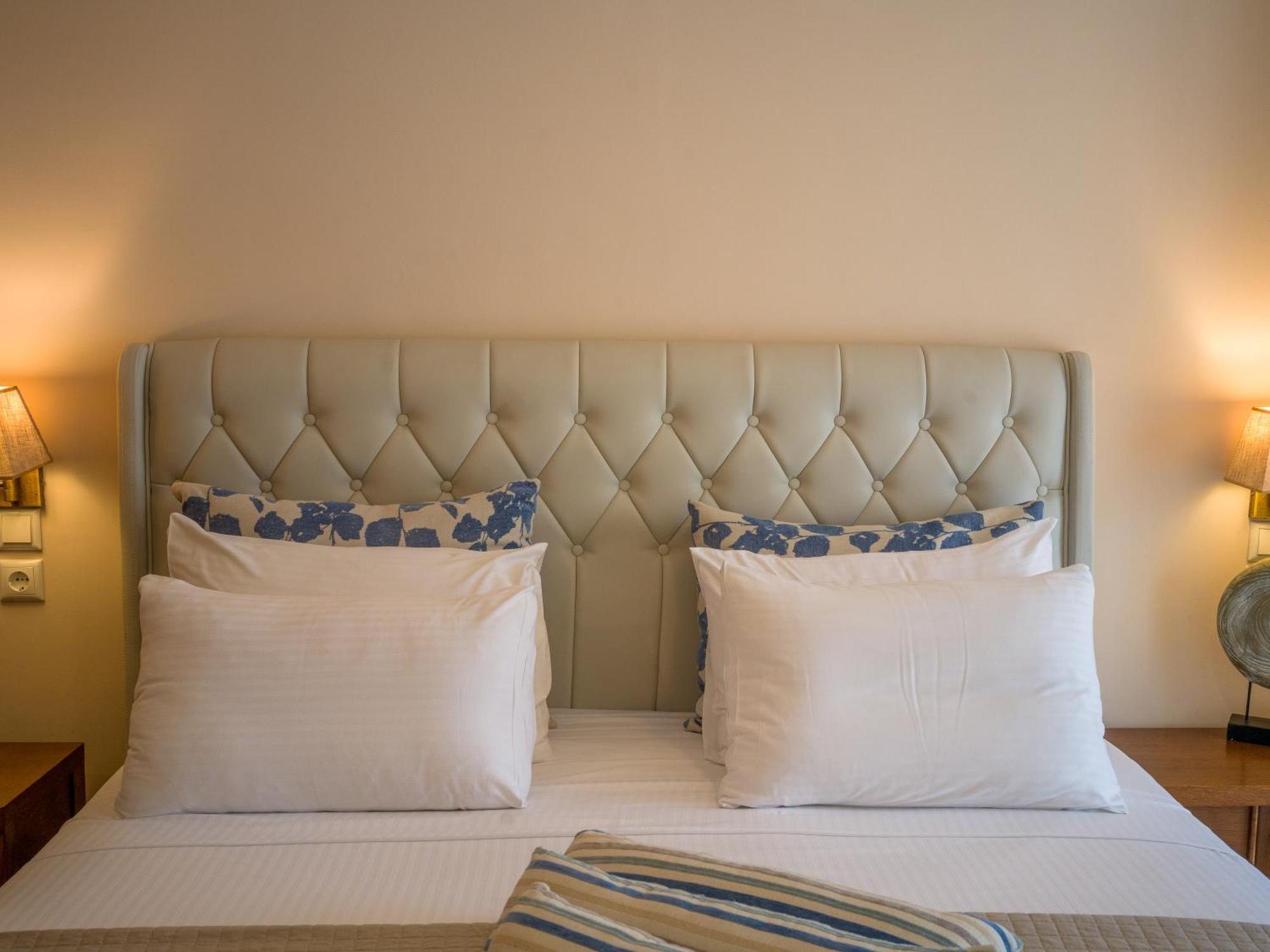 Secret Paradise Hotel & Spa (Adults Only) Calcídica Quarto foto
