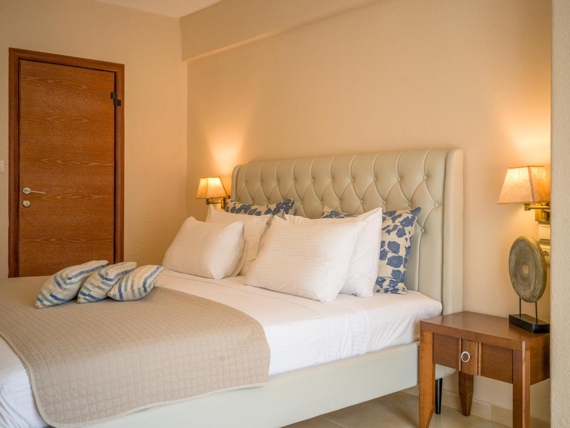 Secret Paradise Hotel & Spa (Adults Only) Calcídica Quarto foto