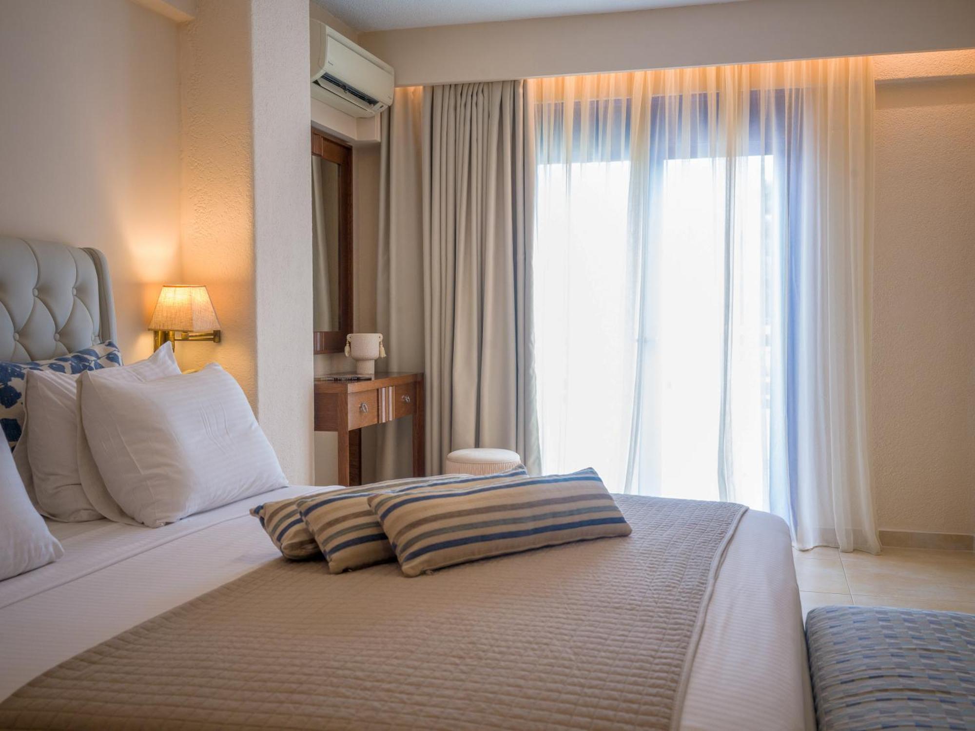 Secret Paradise Hotel & Spa (Adults Only) Calcídica Quarto foto